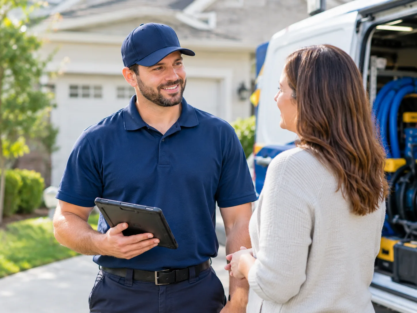Sewage Backup Cleanup Pea Ridge, AR FAQs